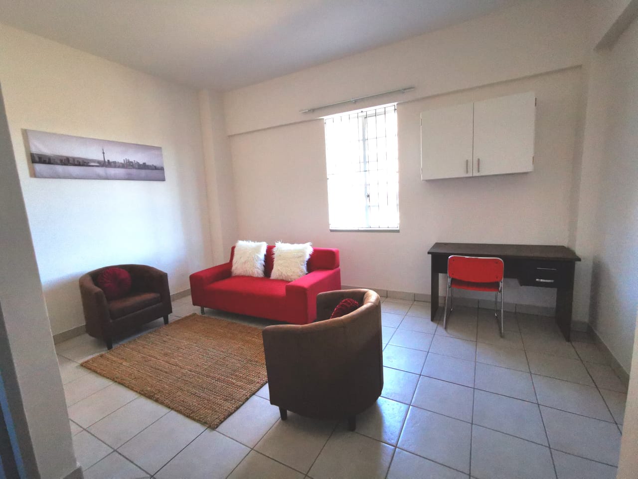 Douglas Village Flats to Rent in Troyeville JHC